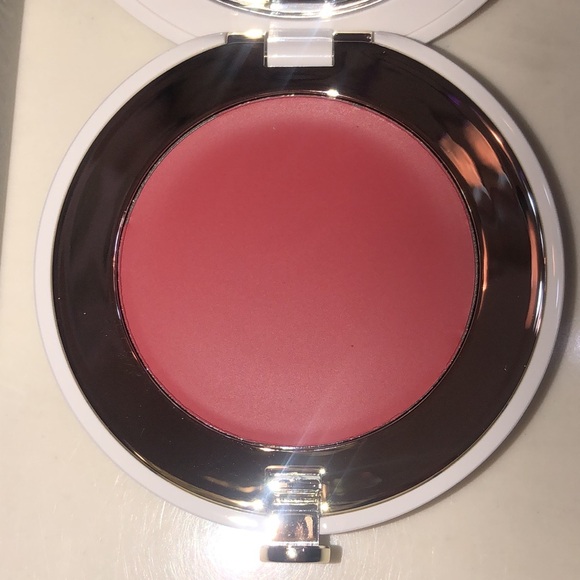 Beauty Counter Cheeky Clean Cream Blush Shade Lychee 4.5g NIB - Picture 11 of 15